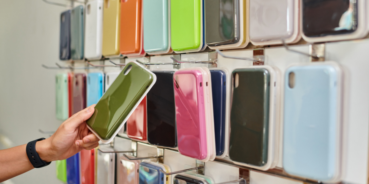How to Choose the Perfect Phone Case for Your Smartphone